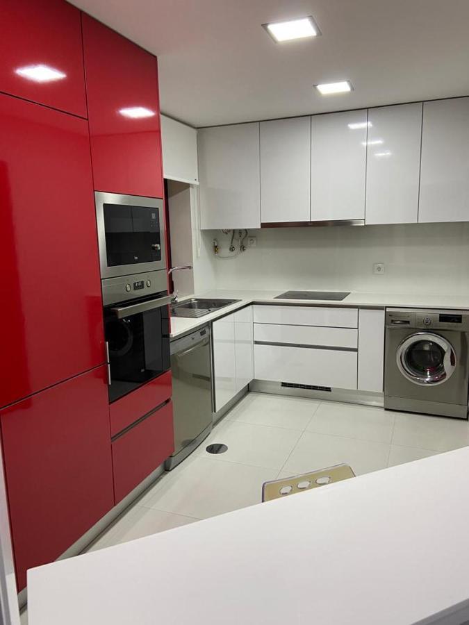 Vila Do Conde Apartment 2 - Os Maias Extérieur photo
