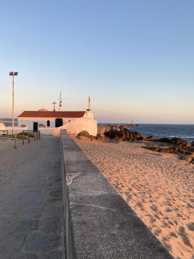 Vila Do Conde Apartment 2 - Os Maias Extérieur photo